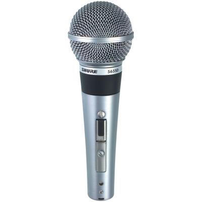 SHURE 565SD